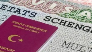 Almanya'ya gidecekleri ilgilendiriyor: Vize işlemlerinde yeni dönem başlıyor